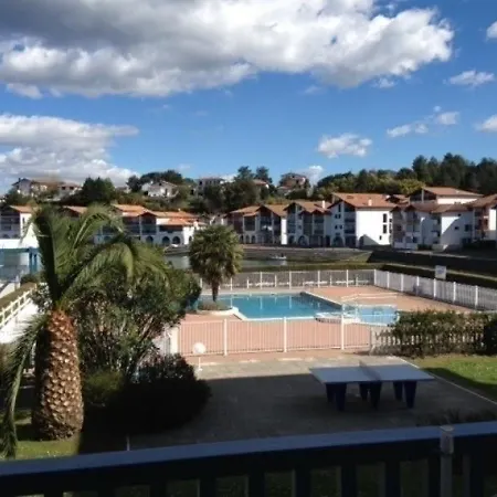 Fort Socoa 3 Appartamento Urrugne
