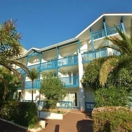 Fort Socoa 3 * Urrugne