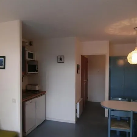 Fort Socoa 3 * Urrugne