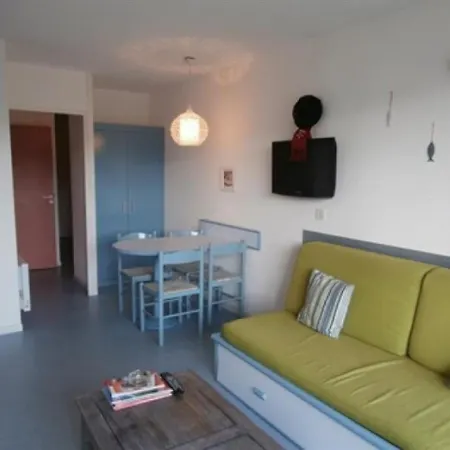 Appartamento Fort Socoa 3 Urrugne