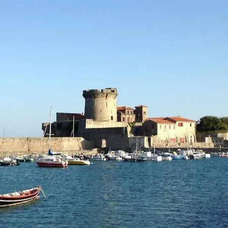 Fort Socoa 3 Urrugne
