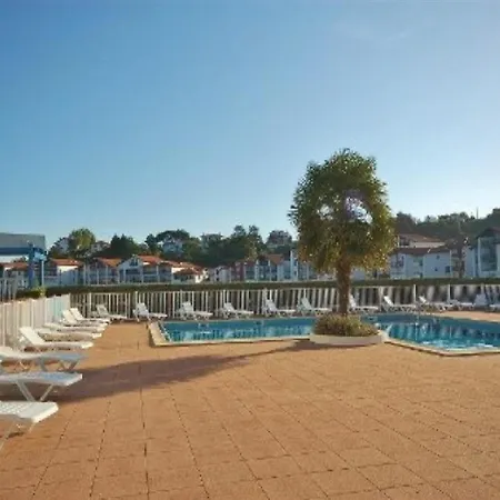 Fort Socoa 3 * Urrugne