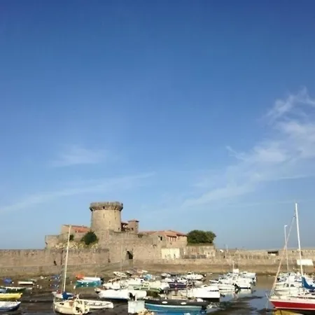 Fort Socoa 3 Appartamento Urrugne