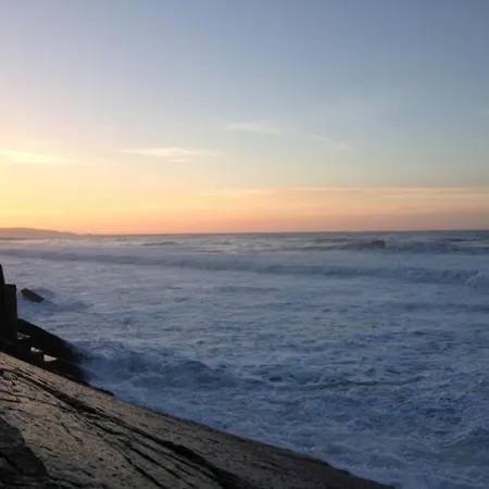 Fort Socoa 3